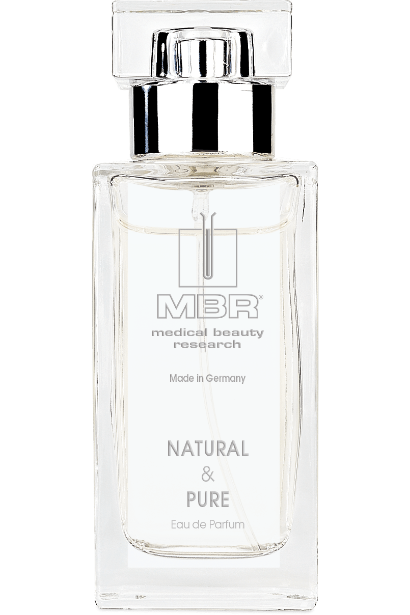Natural & Pure EdP