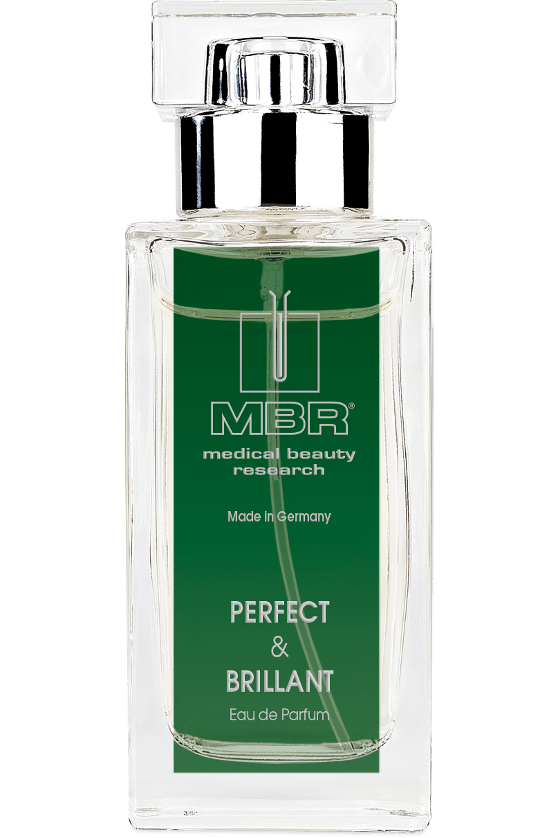 Perfect & Brilliant EdP