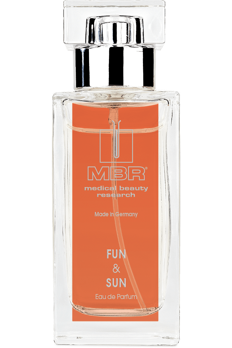 Fun & Sun EdP