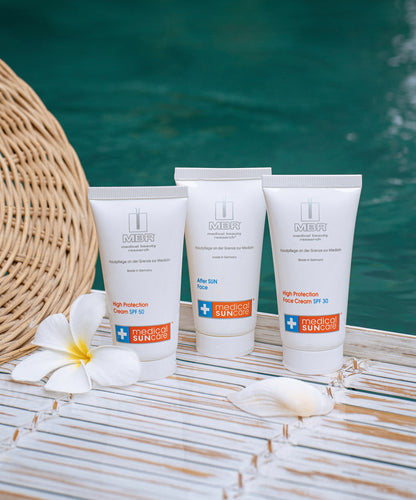 MBR medical SUN set