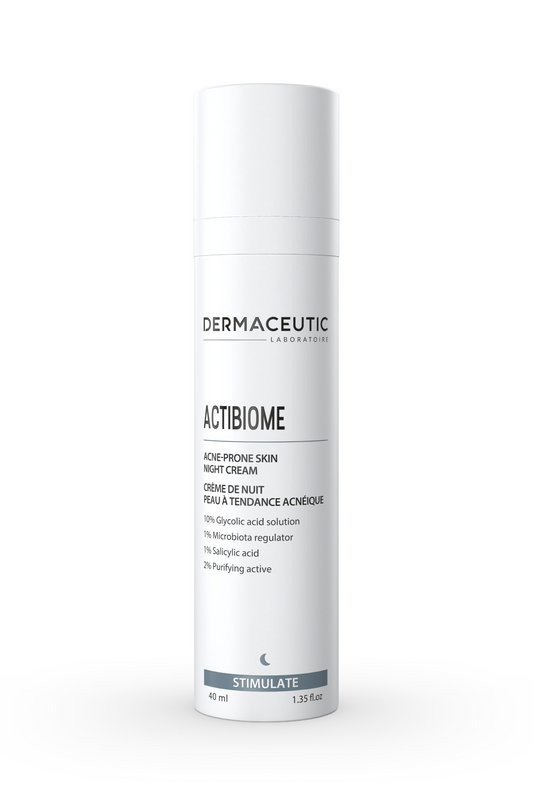 Dermaceutic Activabiome