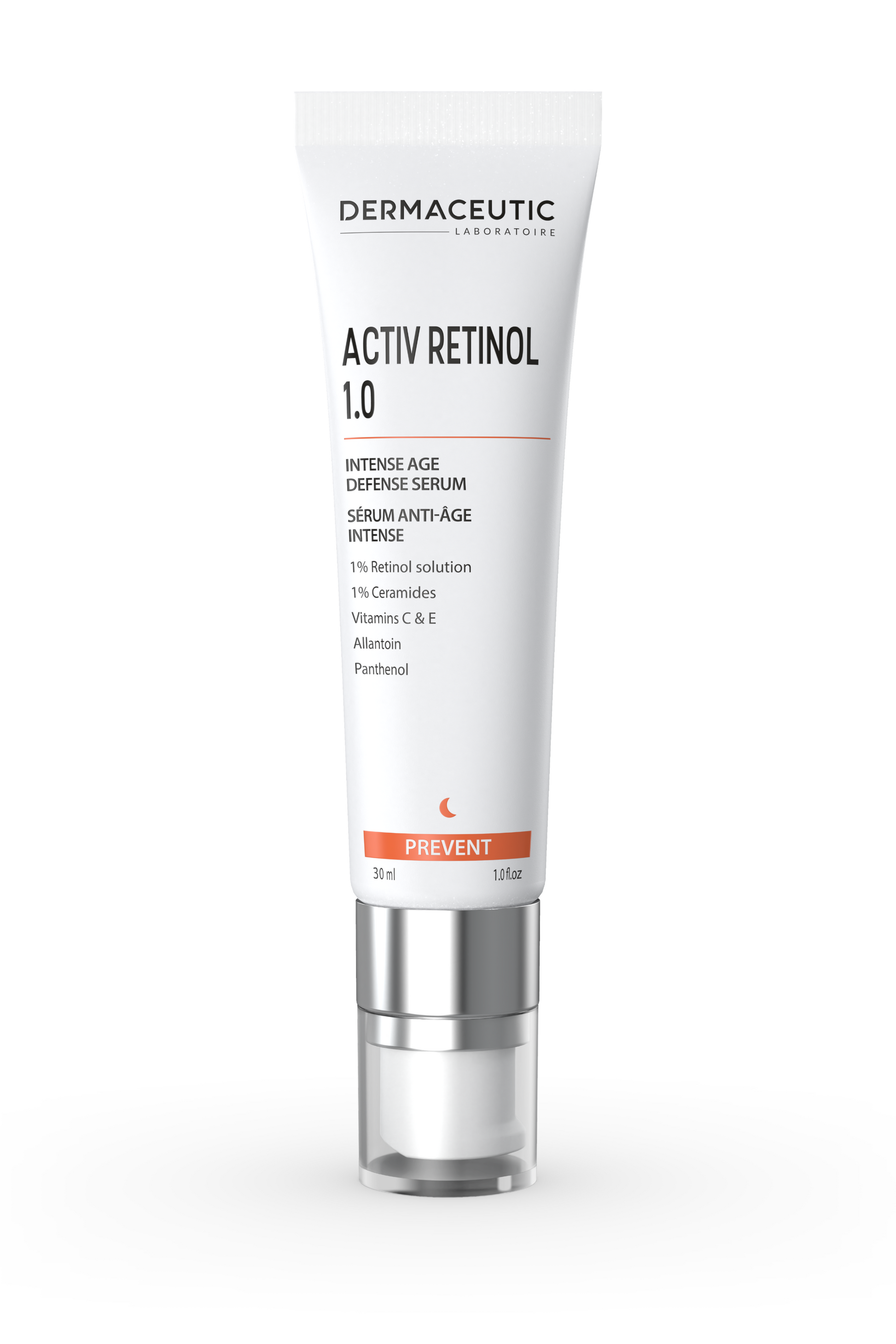 dermaceutic activ retinol 1.0
