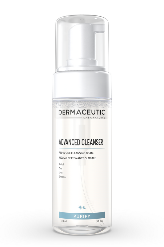 Dermaceutic Advanced Cleanser