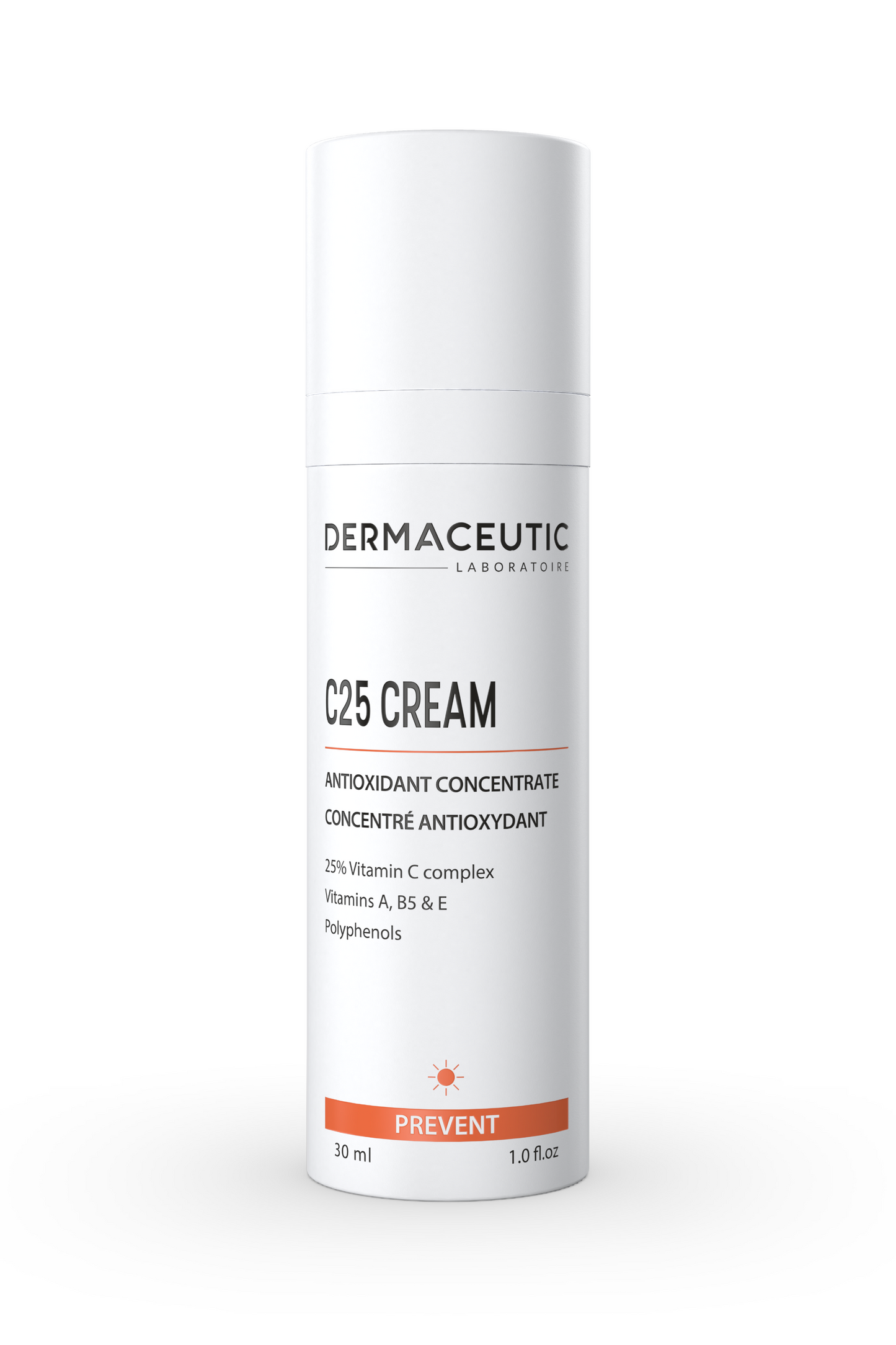 Dermaceutic C25 cream