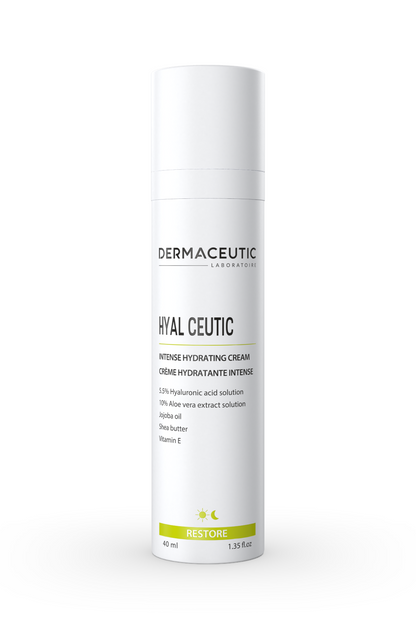 Dermaceutic Hyal Ceutic