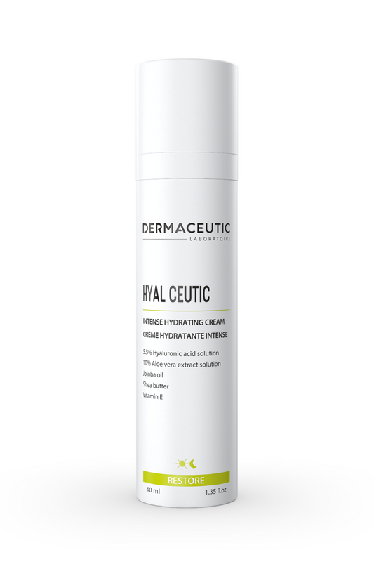 Dermaceutic Hyal Ceutic