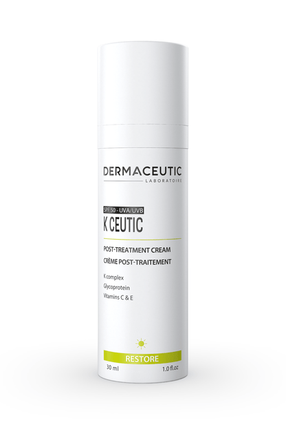 Dermaceutic K Ceutic