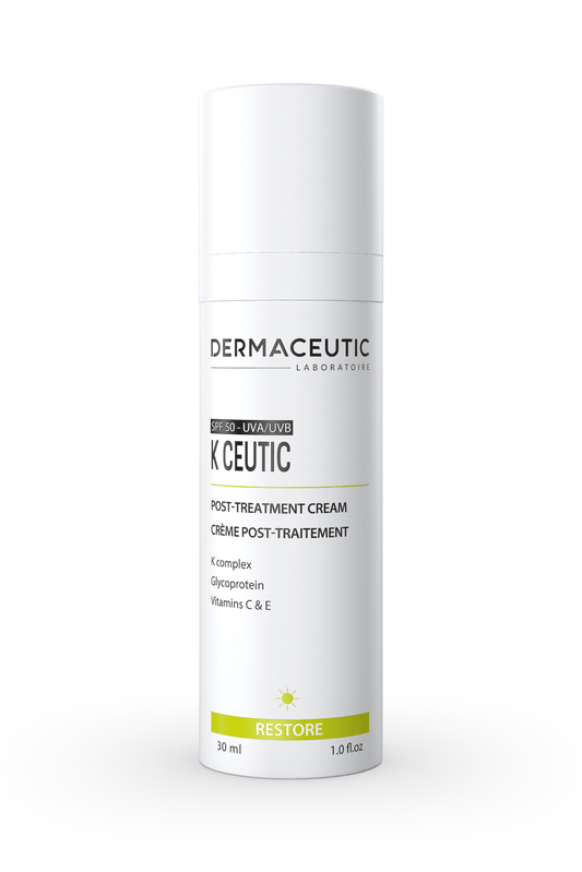 Dermaceutic K Ceutic
