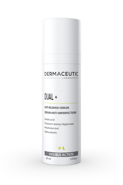 Dermaceutic Dual Plus