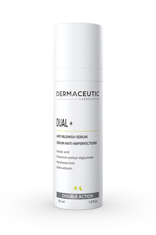 Dermaceutic Dual Plus