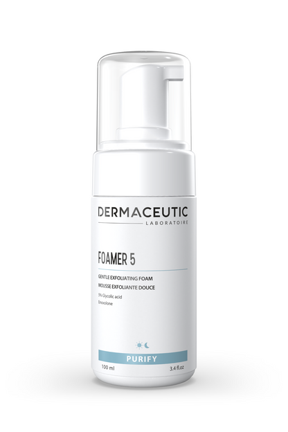 Dermaceutic Foamer 5