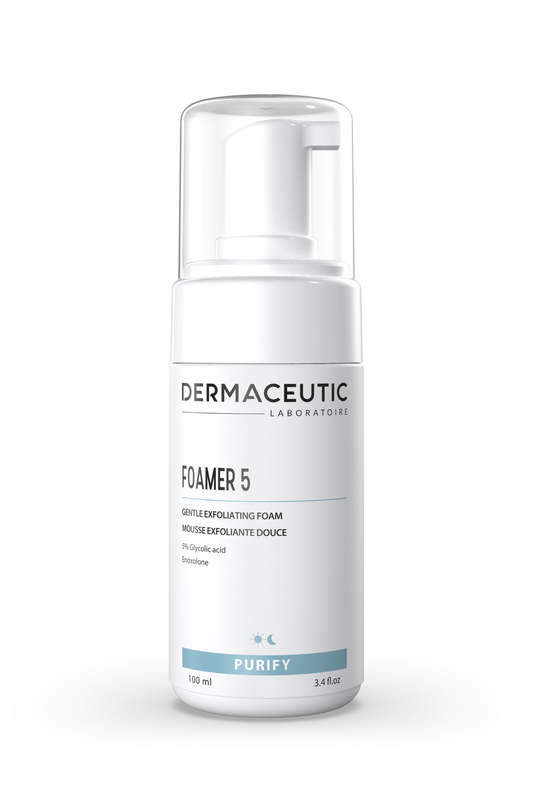 Dermaceutic Foamer 5