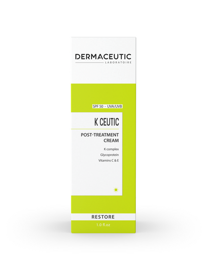 Dermaceutic K Ceutic box