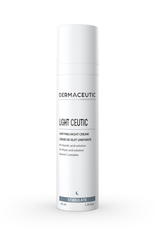 Dermaceutic Light Ceutic