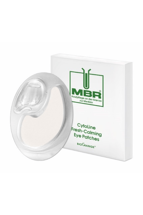 CytoLine Hydro-Lift Eye Patches