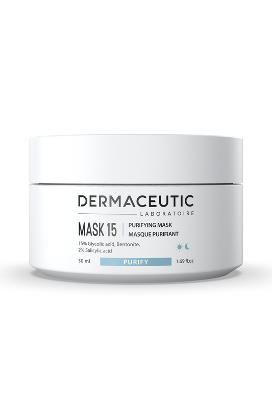 Dermaceutic Mask 15