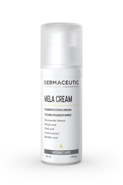 Dermaceutic Mela Cream
