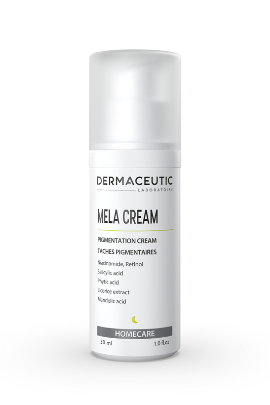 Dermaceutic Mela Cream