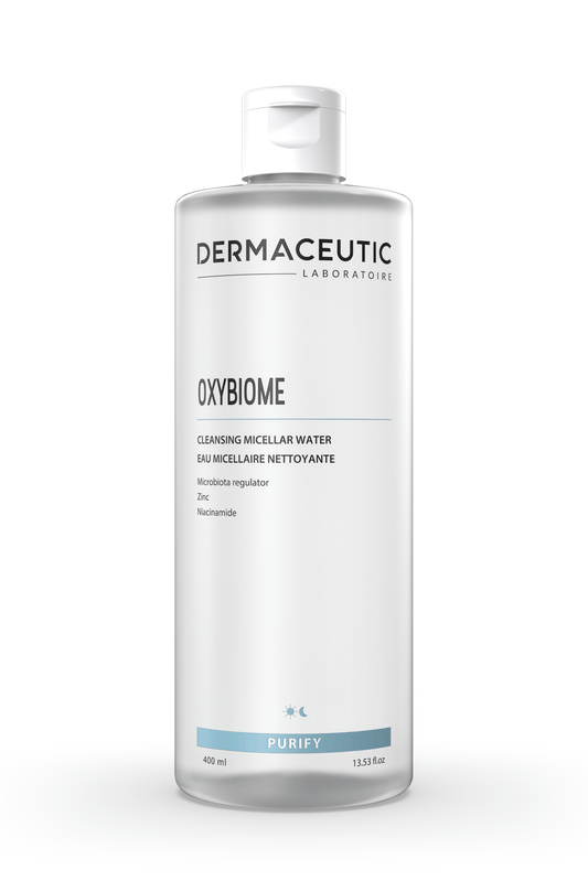 Dermaceutic Oxybiome