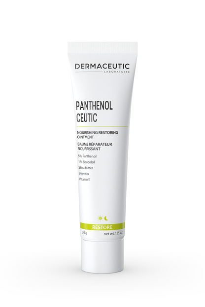 Dermaceutic Panthenol Ceutic