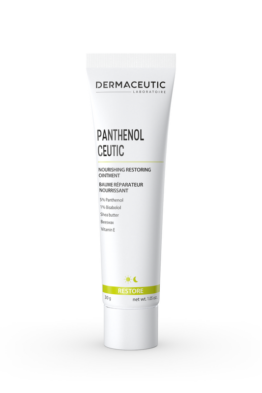 Dermaceutic Panthenol Ceutic