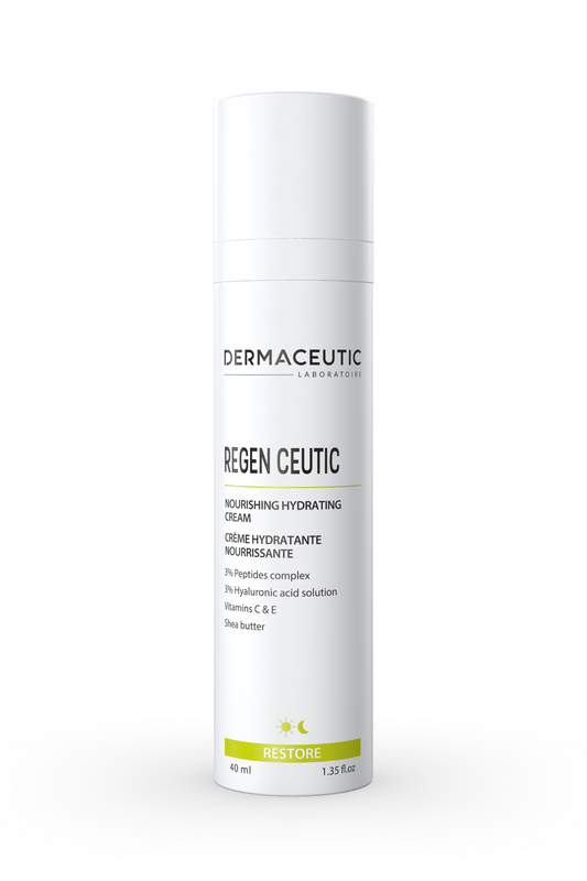Dermaceutic Regen Ceutic