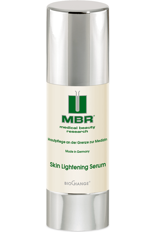 Skin Lightening Serum