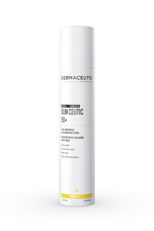 Dermaceutic Sun Ceutic 50+