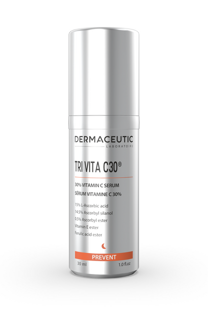 Dermaceutic Tri Vita C30