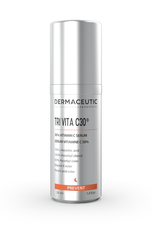 Dermaceutic Tri Vita C30
