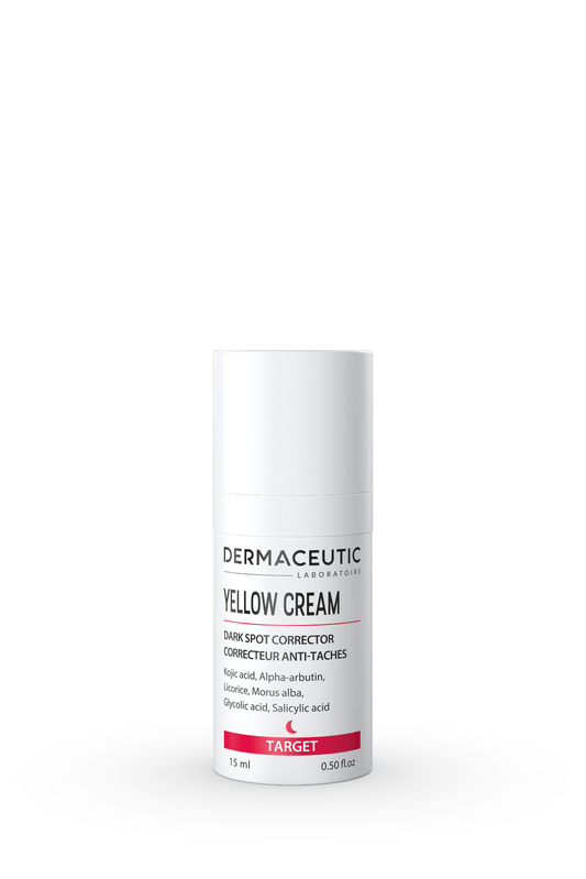 Dermaceutic Yellow Cream